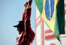 Senna 2020 Netflix Streamen online