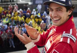 Senna 2020 Netflix Streamen online