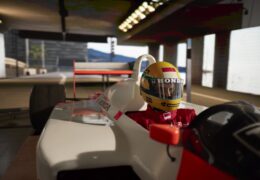 Senna 2020 Netflix Streamen online