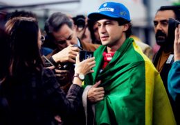 Senna 2020 Netflix Streamen online