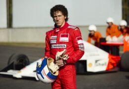 Senna 2020 Netflix Streamen online