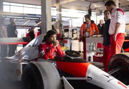 Senna 2020 Netflix Streamen online