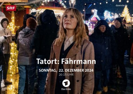 Tatort: Fährmann Tv Fernsehen Das Erste ARD Streamen online Mediathek Video on Demand DVD kaufen