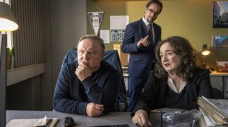 Tatort: Man stirbt nur zweimal Tv Fernsehen Das Erste ARD Streamen online Mediathek Video on Demand DVD kaufen