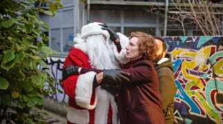 Tatort: Stille Nacht TV Fernsehen Das Erste ARD Streamen online Mediathek Video on Demand DVD kaufen