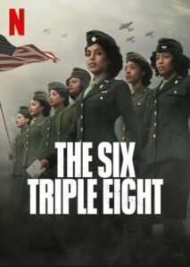 The Six Triple Eight Netflix Streamen online