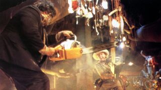 The Texas Chainsaw Massacre 2