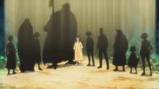 Tower of God Staffel 1 Anime Crunchyroll Streamen online