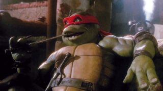 Teenage Mutant Ninja Turtles Der Film