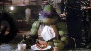 Teenage Mutant Ninja Turtles Der Film