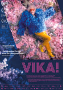 Vika! Filmplakat