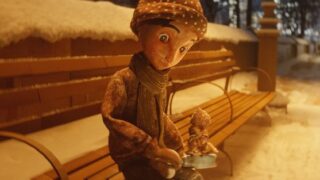 Weihnachten im Anflug An Almost Christmas Story Disney+ Streamen online