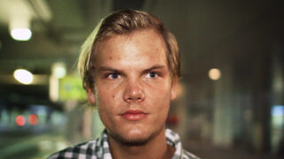 Avicii Ich heisse Tim I