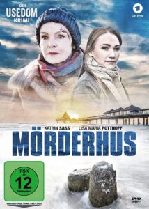 Der Usedom-Krimi: Mörderhus Tv Fernsehen Das Erste ARD Streamen online Mediathek Video on Demand DVD kaufen