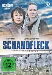 Der Usedom Krimi Schandfleck TV Fernsehen Das Erste ARD Streamen online Mediathek Video on Demand DVD kaufen