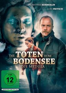 Die Toten vom Bodensee Die Medusa Tv Fernsehen ZDF Streamen online Mediathek Video on Demand DVD kaufen