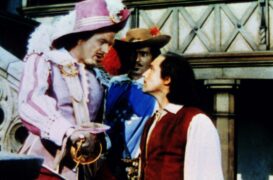 Die drei Musketiere 1948 The Three Musketeers TV Fernsehen arte Streamen online Mediathek Video on Demand DVD kaufen