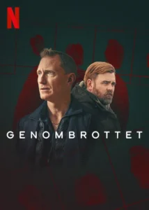 Genombrottet Netflix Streamen online