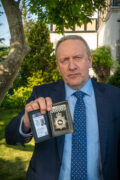 Inspector Barnaby Von Hunden und Menschen Tv Fernsehen ZDF Streamen online Mediathek Video on Demand DVD kaufen Midsomer Murders: Claws Out