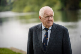 Inspector Barnaby Von Hunden und Menschen Tv Fernsehen ZDF Streamen online Mediathek Video on Demand DVD kaufen Midsomer Murders: Claws Out