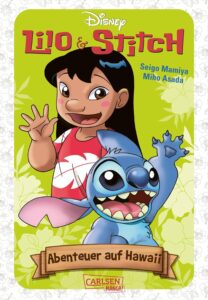 Lilo und Stitch Abenteuer auf Hawaii