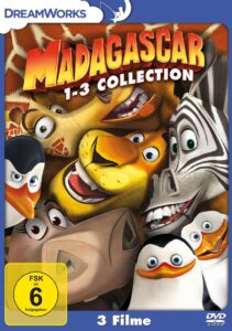 Madagascar