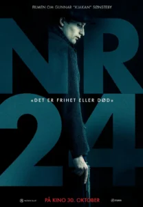 Nr 24 Netflix