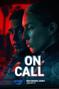 On Call Amazon Prime Video Streamen online