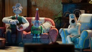 Wallace und Gromit Vergeltung mit Fluegeln Wallace & Gromit: Vengeance Most Fowl Netflix Streamen online