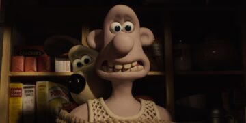 Wallace und Gromit Vergeltung mit Fluegeln Wallace & Gromit: Vengeance Most Fowl Netflix Streamen online