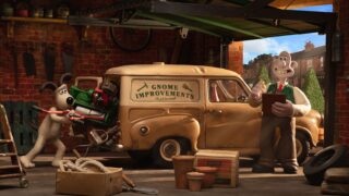 Wallace und Gromit Vergeltung mit Fluegeln Wallace & Gromit: Vengeance Most Fowl Netflix Streamen online